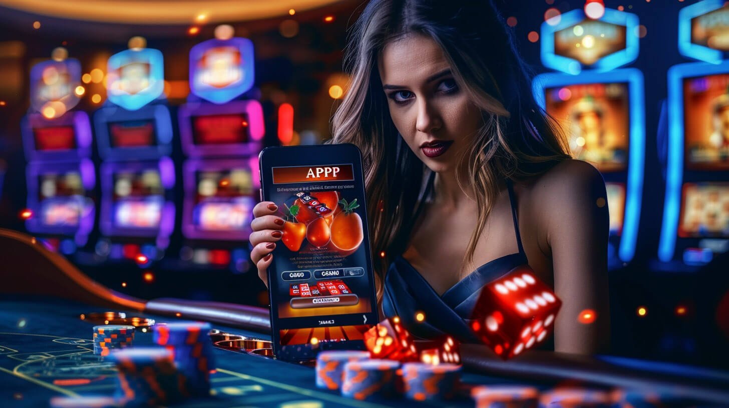 senyumslot featured game showcase