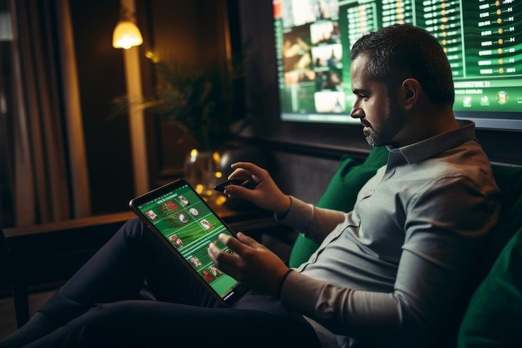 senyumslot App 